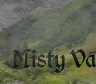 Misty Vale