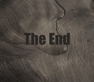 The End — Microfiction