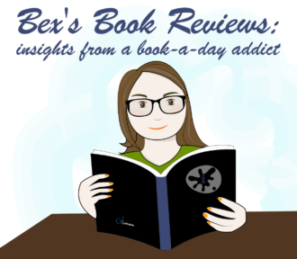 Book Review: In Between the Stars by A. A. Ripley