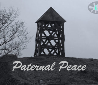 Paternal Peace: A Fifty Word Story